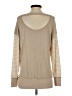 BKE Tan Long Sleeve Top Size XS - photo 2