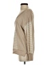 BKE Tan Long Sleeve Top Size XS - photo 5