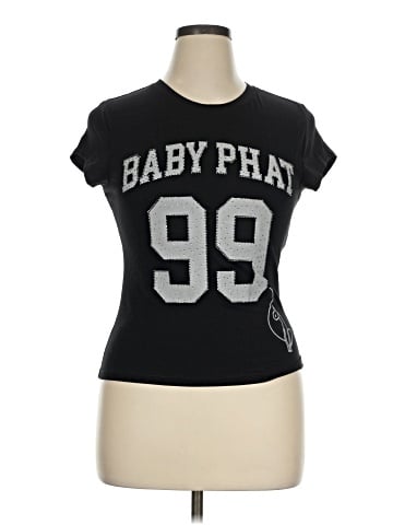 Active Basic Sleeveless T-Shirt (view 1)