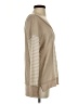 BKE Tan Long Sleeve Top Size XS - photo 4