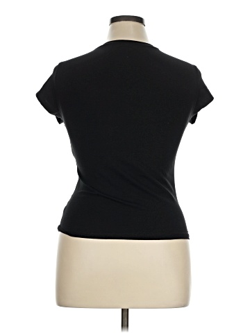 Active Basic Sleeveless T-Shirt (view 2)