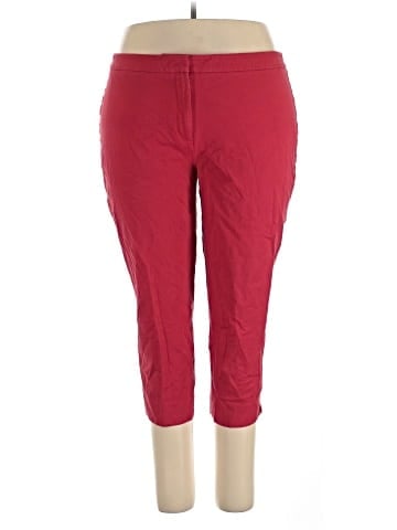 Talbots Active Pants (view 1)