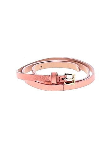 J.Crew Leather Belt (view 1)