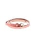 J.Crew 100% Leather Pink Leather Belt Size S - photo 1