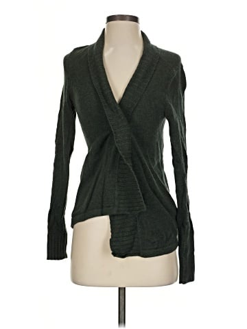 Lilla P Cardigan (view 1)