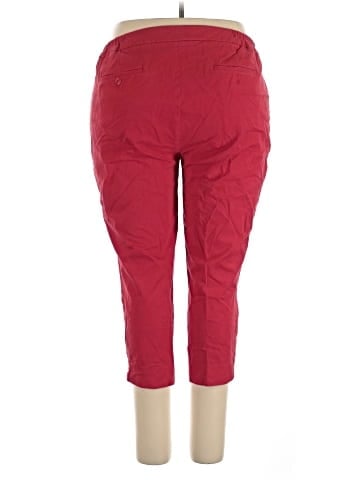 Talbots Active Pants (view 2)