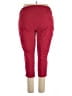 Talbots Red Active Pants Size 20 - photo 2