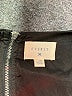 Everly 100% Polyester Graphic Black Casual Dress Size M - photo 7