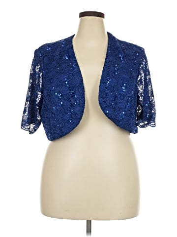 R&M Richards Blazer (view 1)
