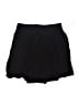 Torrid Solid Black Skort Size 2X Plus (2) - photo 1