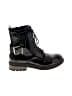 Assorted Brands Black Ankle Boots Size EU 39 - photo 1