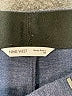 Nine West Chevron-herringbone Blue Dress Pants Size 16 (petite) - photo 7
