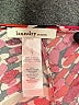 Laundry by Design Print Red Cocktail Dress Size S - photo 7