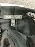 Eileen Fisher Black Casual Pants Size S - photo 7