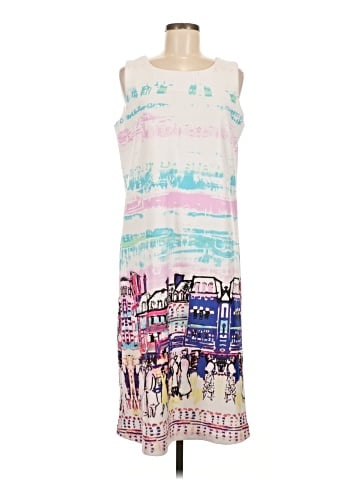 Koret Casual Dress (view 1)
