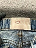 REVICE Blue Jeans Size 24 waist - photo 7