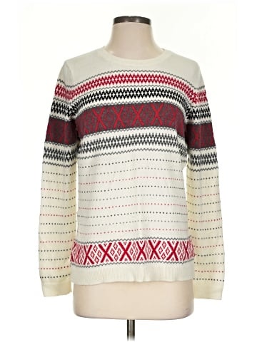 Talbots Pullover Sweater (view 1)