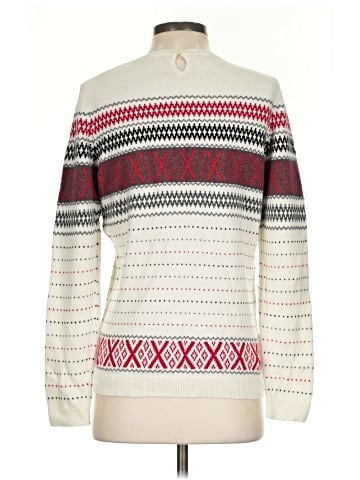 Talbots Pullover Sweater (view 2)