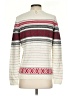 Talbots Print White Pullover Sweater Size S - photo 2