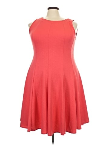 Haani Casual Dress (view 1)