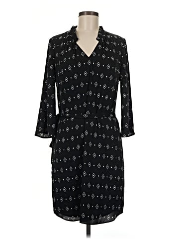 White House Black Market Casual Dress (view 1)