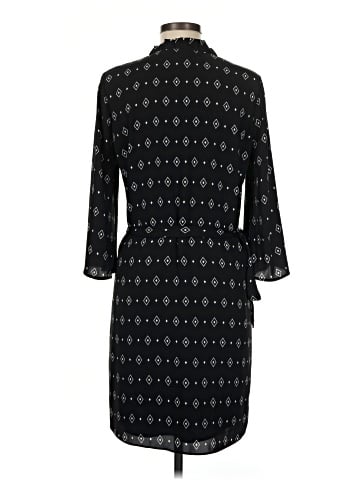 White House Black Market Casual Dress (view 2)