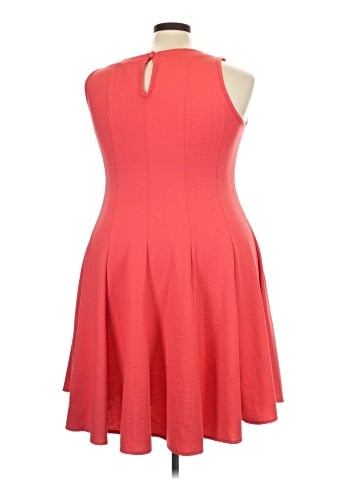 Haani Casual Dress (view 2)