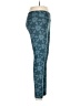 Lularoe Blue Leggings Size 1X (Tall & Curvy) - photo 4