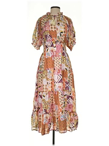 THML Casual Dress (view 1)