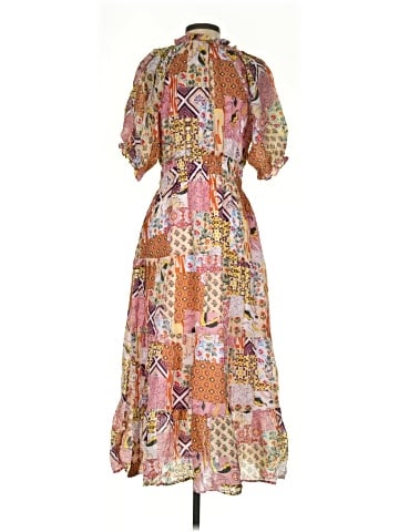 THML Casual Dress (view 2)