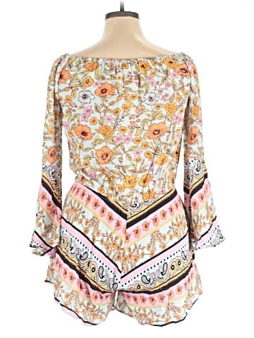 Maaji Romper (view 2)