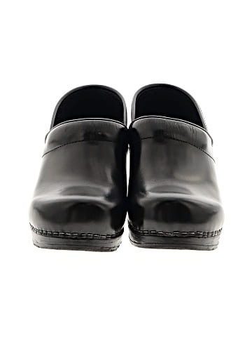 Sanita Mule/Clog (view 2)