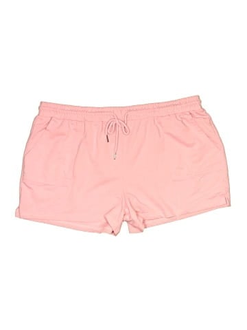 Just Be... Shorts (view 1)