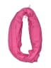 Macy's Pink Scarf One size - photo 1