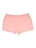 Just Be... Solid Pink Shorts Size 2X - photo 2