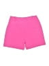 G4 Free Solid Pink Shorts Size 12 - photo 2