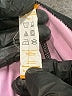 lucy Print Purple Active Pants Size 1X - photo 8