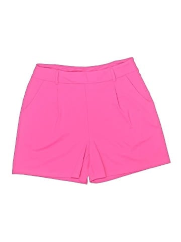 G4 Free Shorts (view 1)