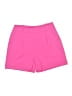 G4 Free Solid Pink Shorts Size 12 - photo 1