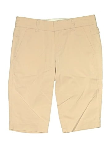 Vince. Khaki Shorts (view 1)