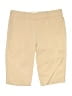 Vince. Solid Tan Khaki Shorts Size 0 - photo 1