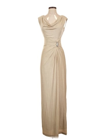 Lauren by Ralph Lauren Cocktail Dress (view 1)