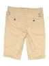 Vince. Solid Tan Khaki Shorts Size 0 - photo 2