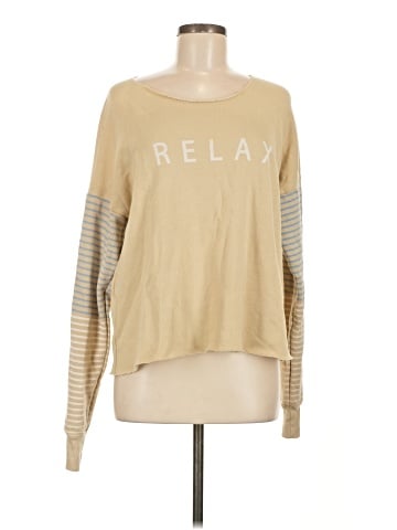 Wildfox Pullover Sweater (view 1)