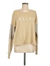 Wildfox Tan Pullover Sweater Size Med (2 or M) - photo 1