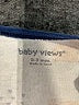 Assorted Brands Print White Long Sleeve Onesie Size 0-3 mo - photo 3