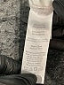 Assorted Brands Print White Long Sleeve Onesie Size 0-3 mo - photo 4