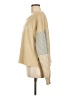 Wildfox Tan Pullover Sweater Size Med (2 or M) - photo 5