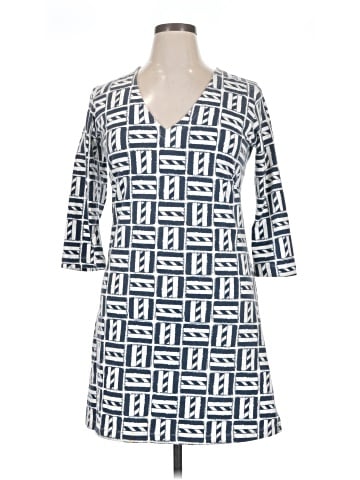 Mahi Gold Casual Dress (view 1)
