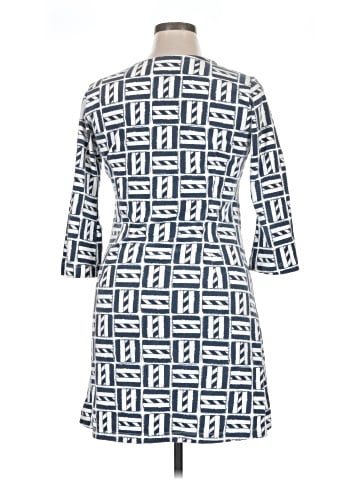 Mahi Gold Casual Dress (view 2)